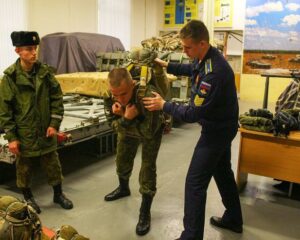 Настрой на правильный выбор.