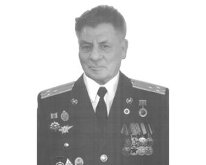 ЛЯШЕНКО Виктор Петрович.