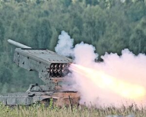 Бьём неприятеля на всех направлениях.