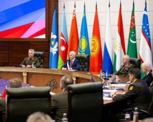 Обеспечить надёжную защиту государств Содружества.