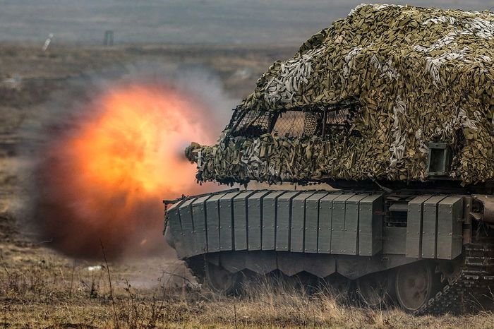 Уверенно продвигаемся на всех направлениях