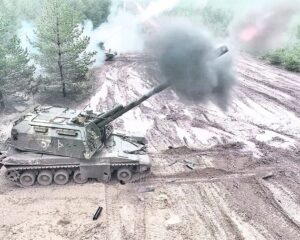 Только на курском направлении враг потерял уже более 35 310 военнослужащих.