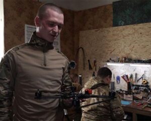 «Гусар» покоряет небо.