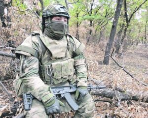 Дело «Ворона» живёт и приближает победу.