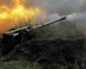 «Три топора» разлетелись вдребезги.