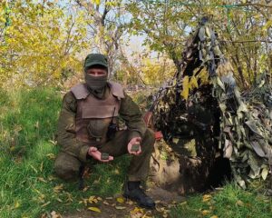 Ваше сердце под прицелом, «Фин»!