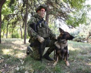 Теперь они тоже из десанта.