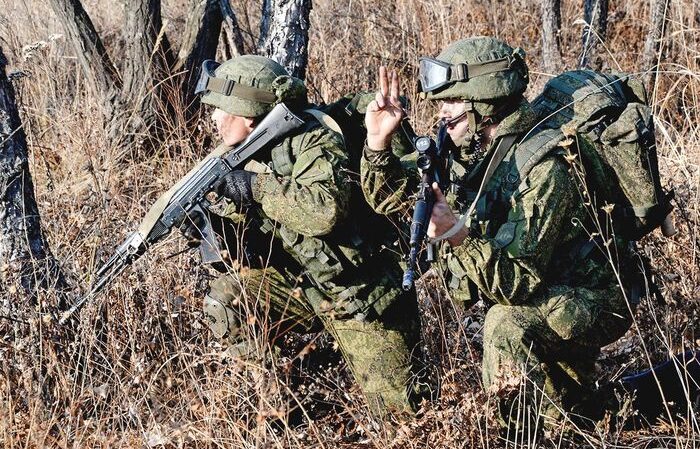 Ювелирной наводкой приближаем победу