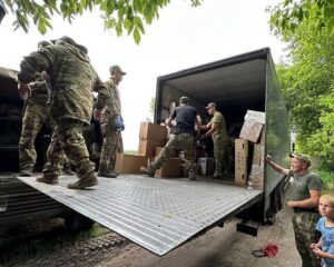 «Эх, путь-дорожка фронтовая».