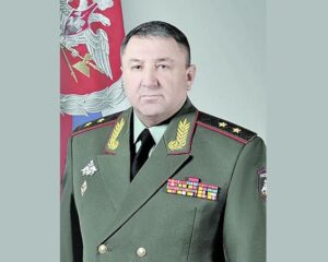 Товарищи офицеры и генералы, ветераны Главного автобронетанкового управления Министерства обороны Российской Федерации!