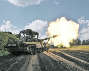 Кузница технических свершений.