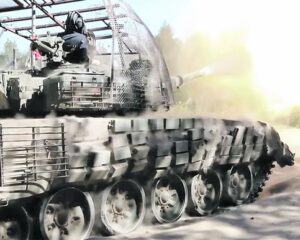 «Хочу увидеть, как мы победим».
