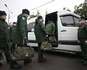 Призыв в Севастополе выполняется в полном объёме.