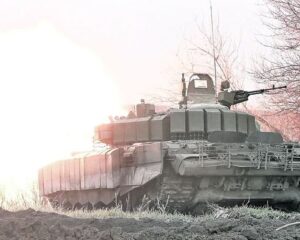 Т-90 – гроза для «Абрамсов» и «Леопардов».