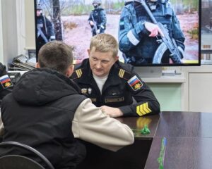 Путь победителей начинается здесь.