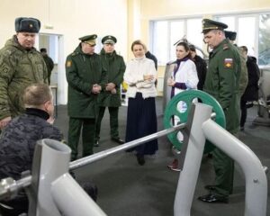 Сроки ожидания протезирования и направления на реабилитацию будут сокращены.
