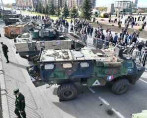 Свидетельство мужества и боевого мастерства.