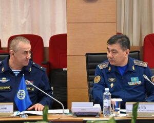 В интересах совершенствования системы управления.