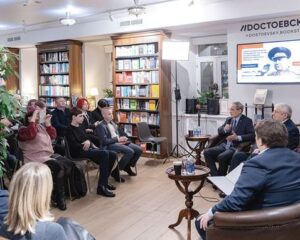 Человек долга, чести и бесстрашия.