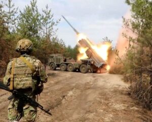 Артиллерийский ориентир.