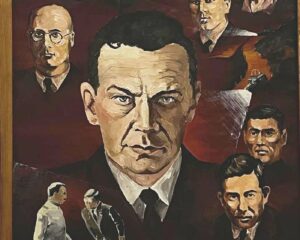 Военная разведка была делом их жизни.