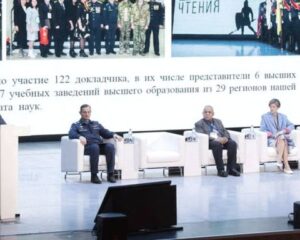 Сохранить истину и память.
