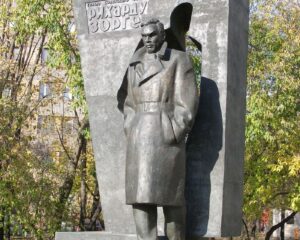 Верный вам Рамзай.