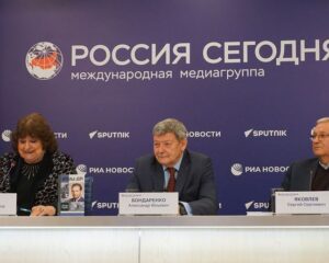 Вербовщик Божьей милостью.