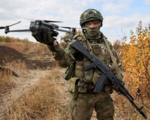 Уверенно продвигаемся на всех направлениях
