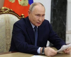 Ракетная система, не имеющая аналогов в мире