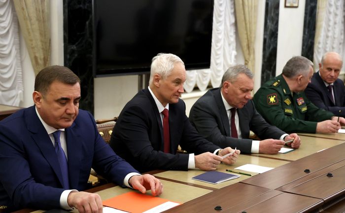 Ракетная система, не имеющая аналогов в мире