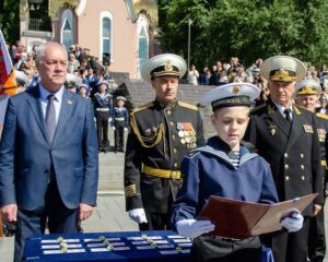 Всех их окрыляет мечта.
