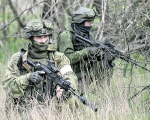 На штурм – на электросамокатах