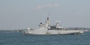 В иностранных армиях
