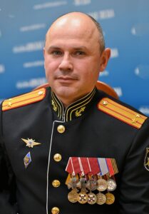 Мы знаем, за что сражаемся