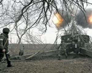 Горячий август 2024-го