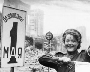 Век «Бранденбургской Мадонны»