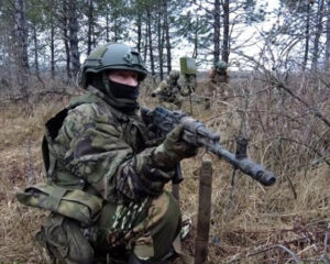 «Волк» решительно настроен на победу