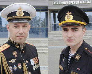 Боевой путь, озарённый подвигами