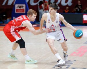 Своевременный звонок для чемпиона.
