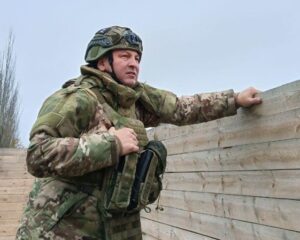 Дроны на службе подразделений тыла