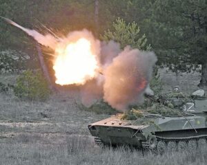 Уверенно продвигаемся вперёд.
