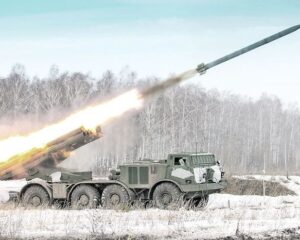 13 освобождённых населённых пунктов – таков итог минувшей недели.