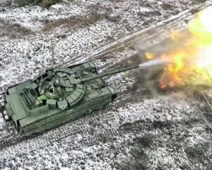 За минувшую неделю освобождено девять населённых пунктов.