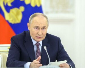 В честь наших героев и участников специальной военной операции.