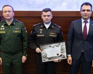 Укрепляем Отечество, изучая родную страну.