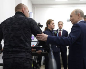 Реабилитация для полноценной жизни.