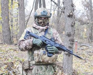 Для успеха надо делать ход конём.