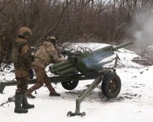 Шаг за шагом и только вперёд.