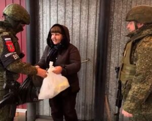 «Здесь наша работа особенно важна»